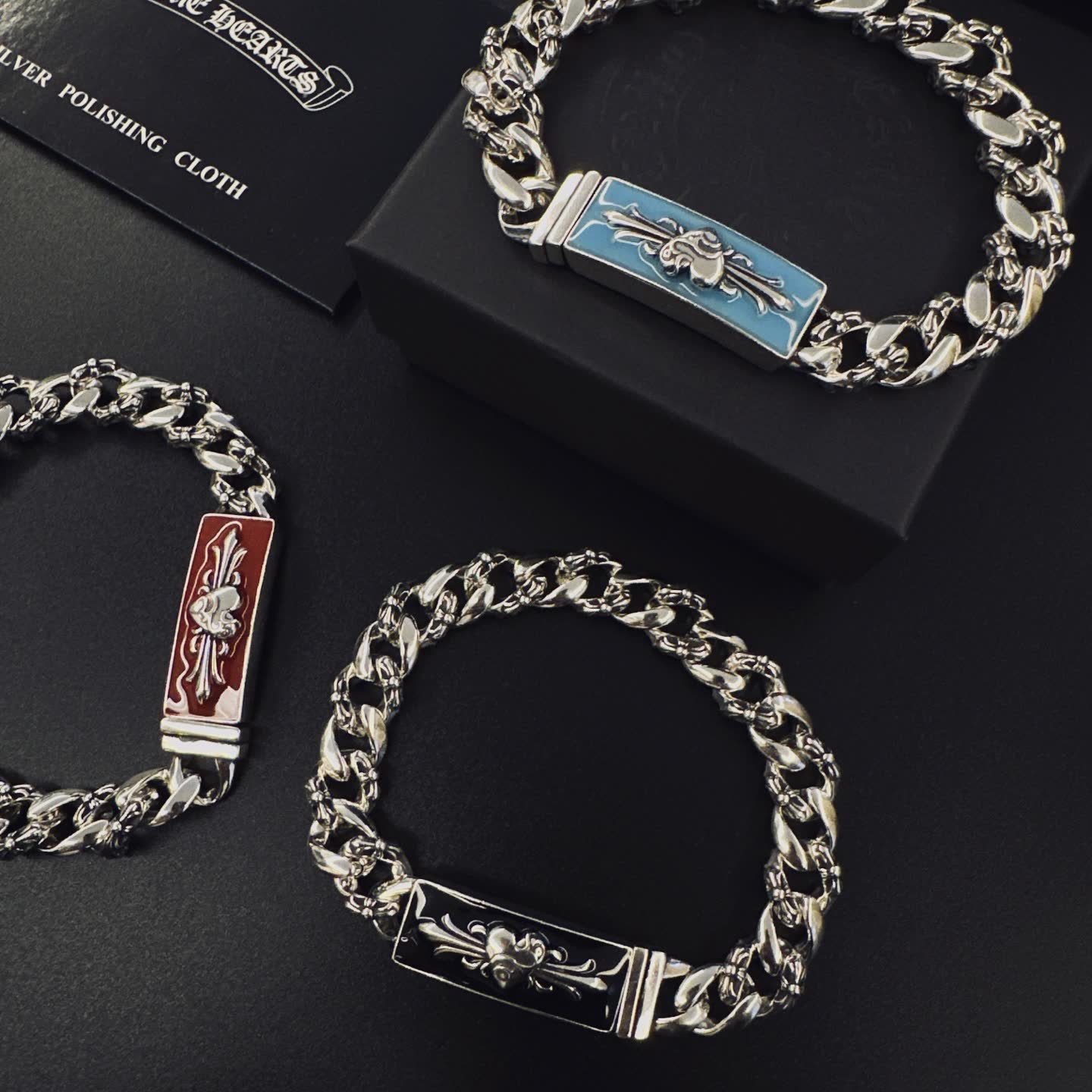 Chrome Hearts Bracelet